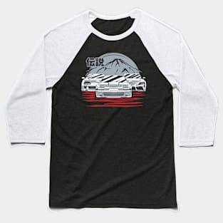 Supra team Baseball T-Shirt